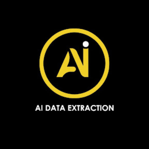 AI Data Extraction